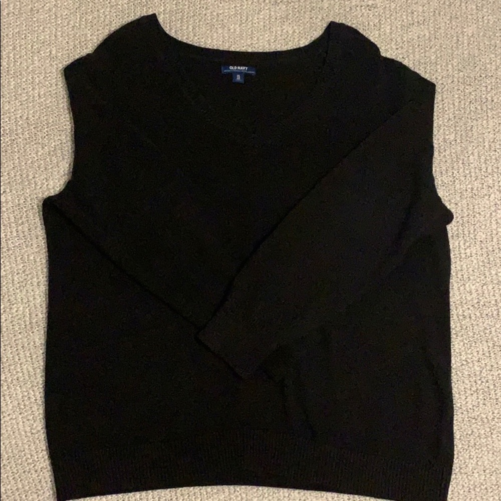 Long Sleeve Sweater
